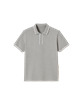 P5003 - Chomba Jersey Con Vivos